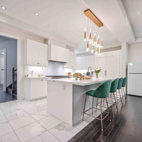 Chambre - Richmond Hill, Canada