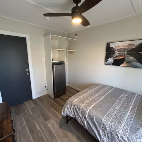 Chambre - Gatineau, Canada