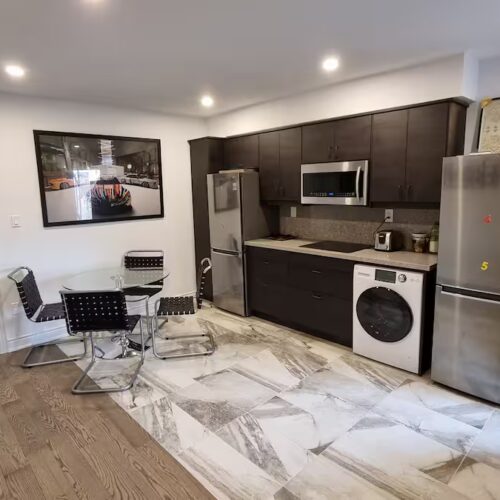 Excellente chambre au centre-ville