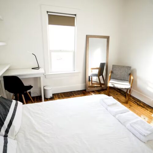 Chambre - Saskatoon, Canada