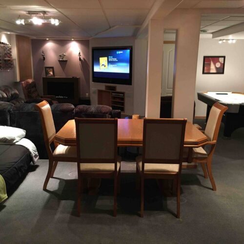 Chambre - Winnipeg, Canada
